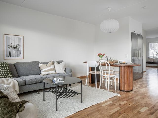 Lägenhet hyra i Växjö, Kronoberg