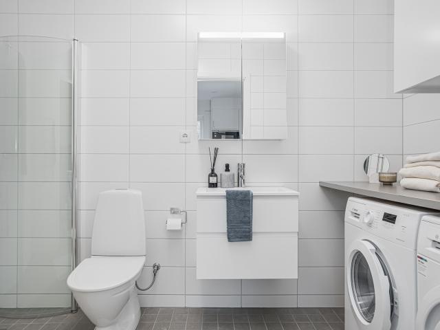Lägenhet hyra i Växjö, Kronoberg