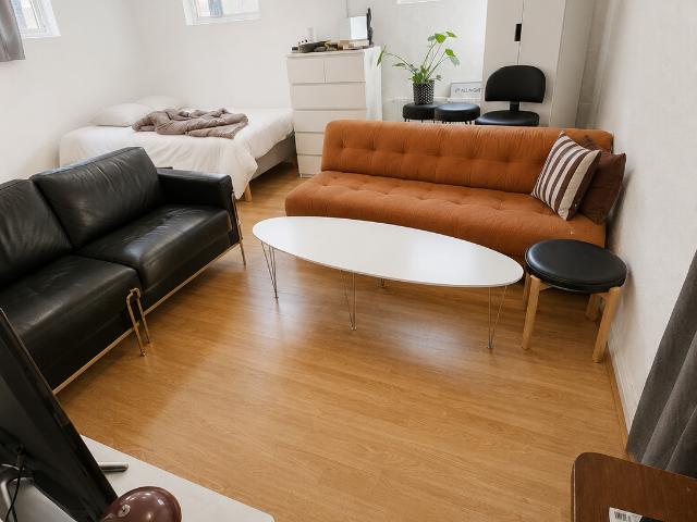 Lägenhet hyra i Växjö, Kronoberg