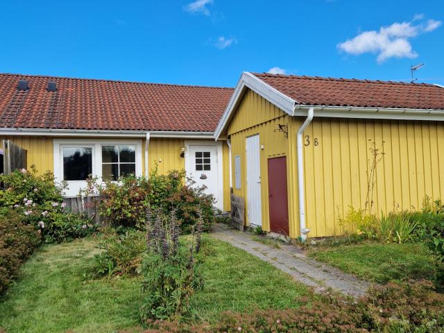 Lägenhet hyra i Vedevåg, Örebro