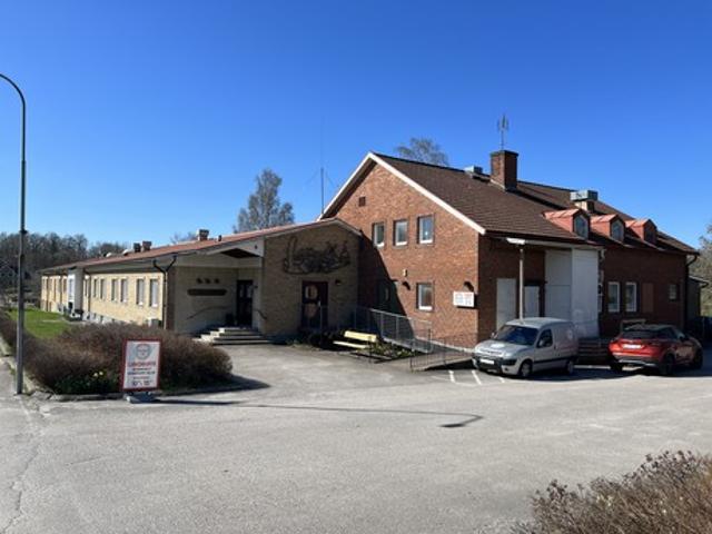 Lägenhet hyra i Vedum, Västra Götaland