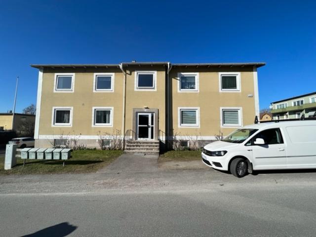 Lägenhet hyra i Vedum, Västra Götaland