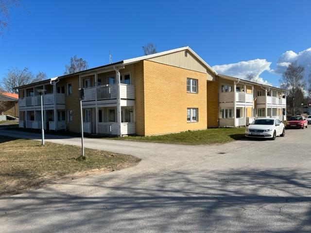 Lägenhet hyra i Vedum, Västra Götaland