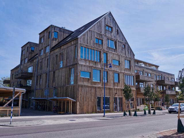 Lägenhet hyra i Höllviken, Skåne