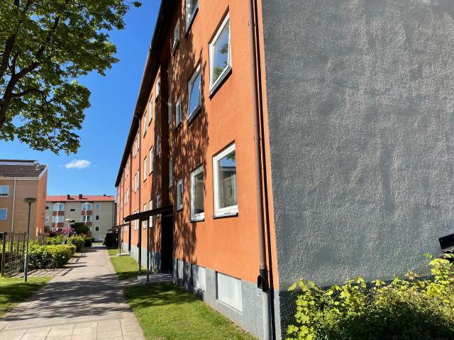Lägenhet hyra i Vetlanda, Jönköping
