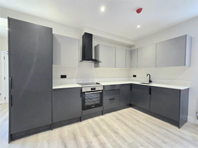 Apartment for rent in Sevenoaks, The Butts