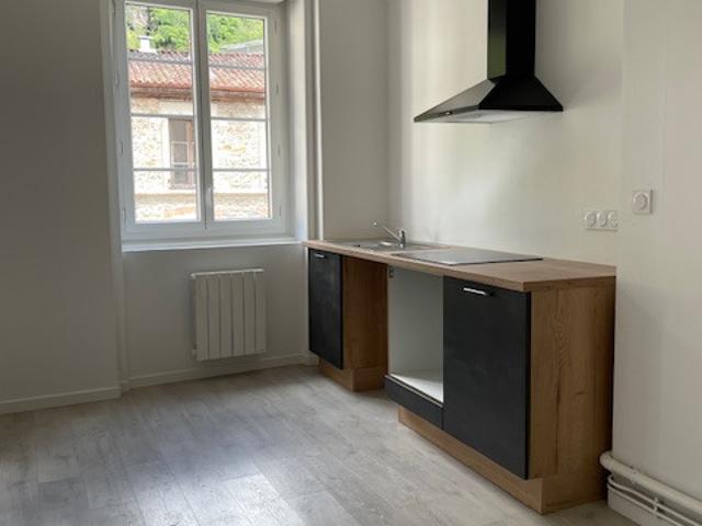 Appartement location à Vienne