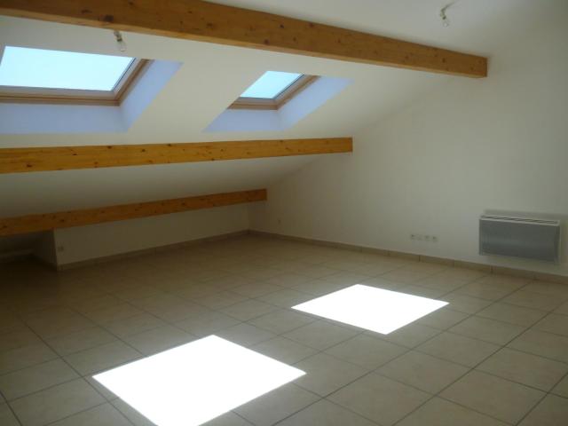 Appartement location à Vienne