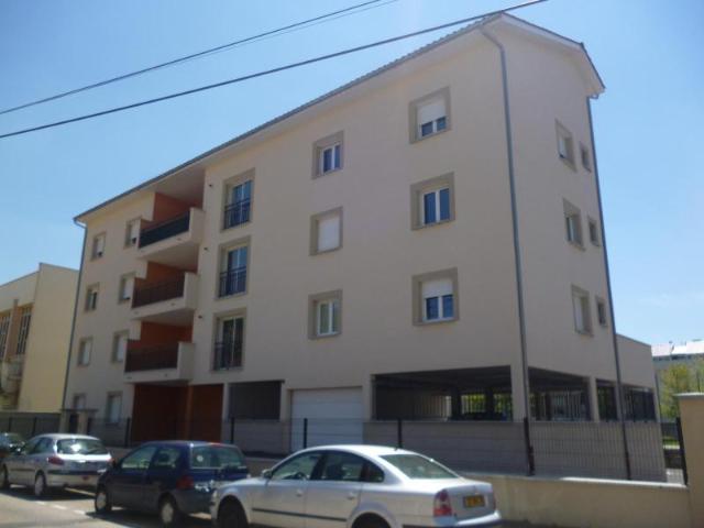 Appartement location à Vienne