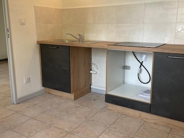 Appartement location à Vienne
