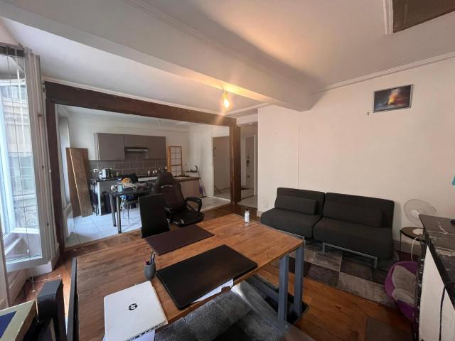 Appartement location à Vienne