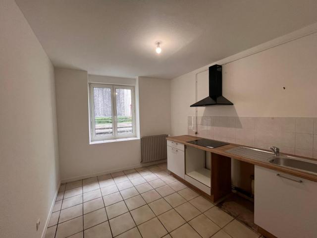 Appartement location à Vienne