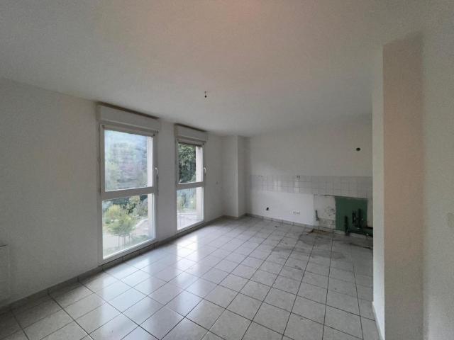 Appartement location à Faubourg De Gere, Vienne