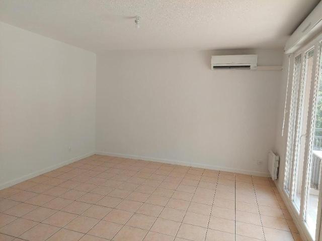 Appartement location à Vienne