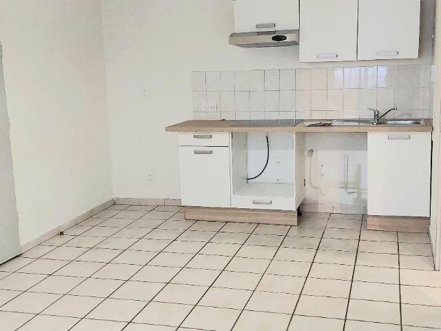 Appartement location à Vienne