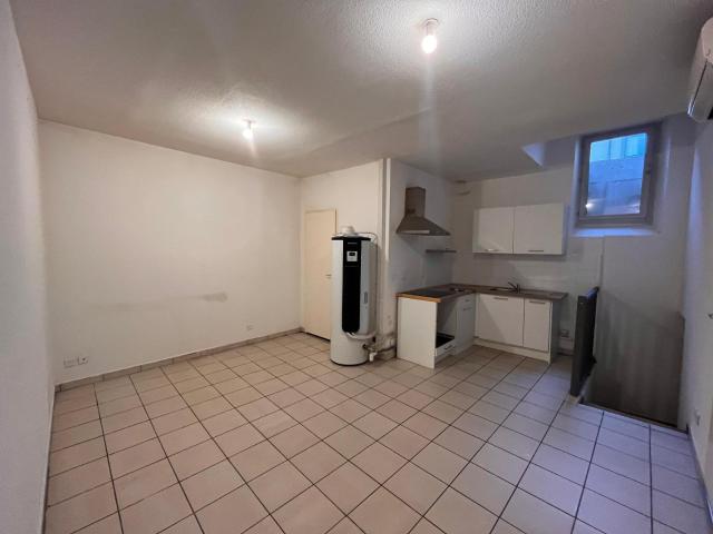 Appartement location à Vienne