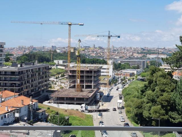 Apartamento alugar em Vila Nova De Gaia, Mafamude