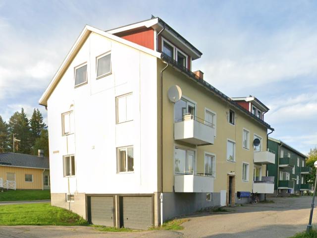 Lägenhet hyra i Vilhelmina, Västerbotten