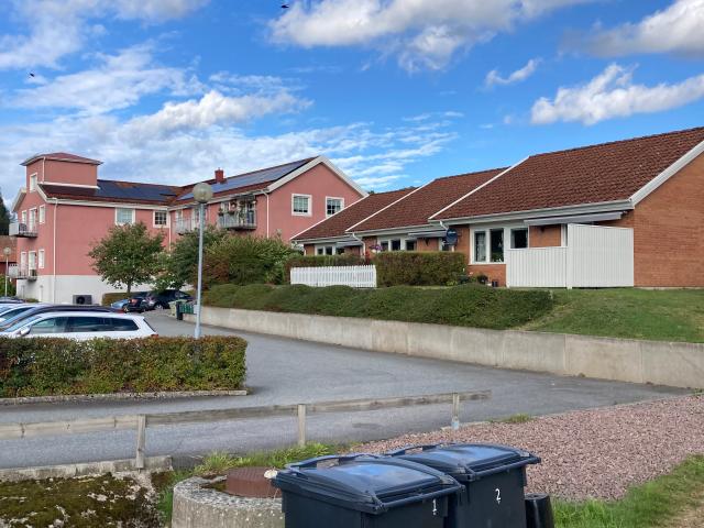 Lägenhet hyra i Vånga, Skåne län