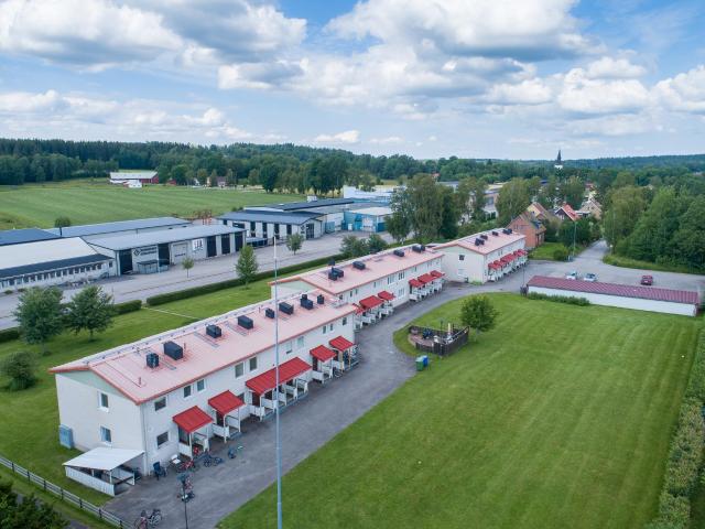 Lägenhet hyra i Blidsberg, Västra Götaland