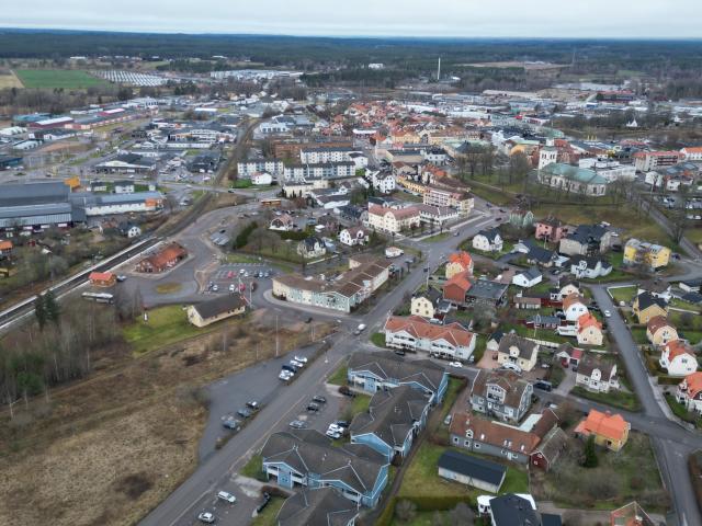 Lägenhet hyra i Vimmerby, Kalmar