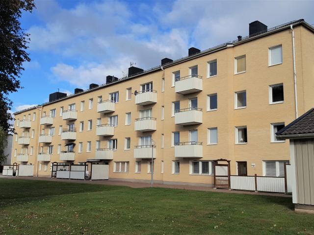 Lägenhet hyra i Vimmerby, Kalmar