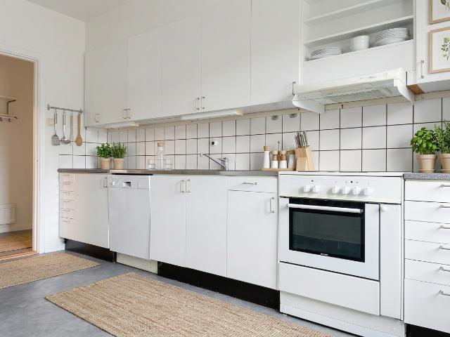 Lägenhet hyra i Norrgärdet, Vimmerby