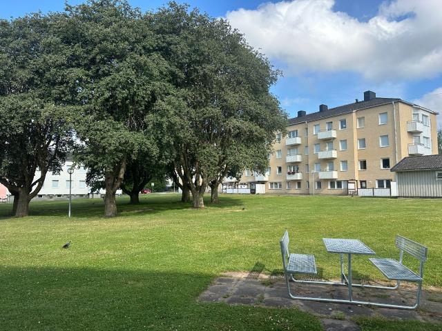 Lägenhet hyra i Vimmerby, Kalmar