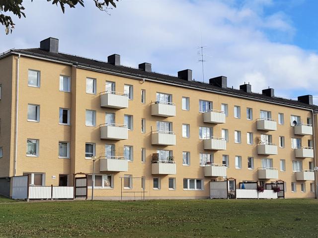 Lägenhet hyra i Vimmerby, Kalmar