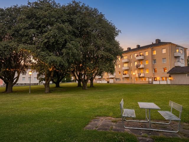 Lägenhet hyra i Vimmerby, Kalmar län