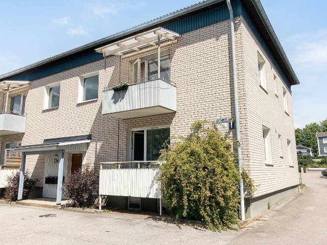 Lägenhet hyra i Vimmerby, Kalmar