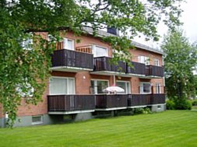 Lägenhet hyra i Vindeln, Västerbotten