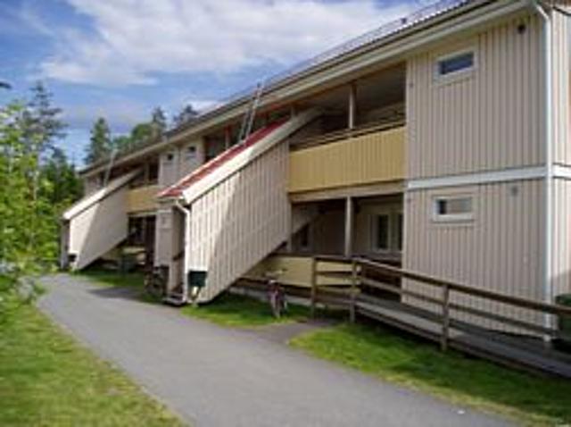 Lägenhet hyra i Vindeln, Västerbotten