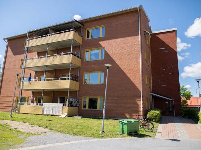Lägenhet hyra i Vindeln, Västerbotten