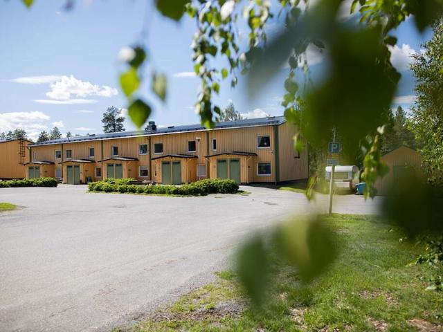 Lägenhet hyra i Vindeln, Västerbotten