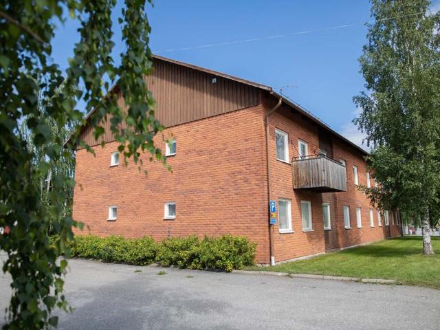 Lägenhet hyra i Vindeln, Västerbotten