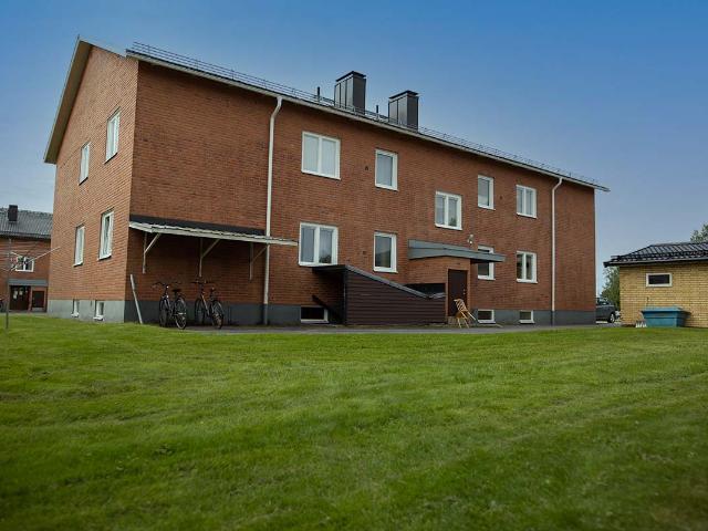 Lägenhet hyra i Vindeln, Västerbottens län