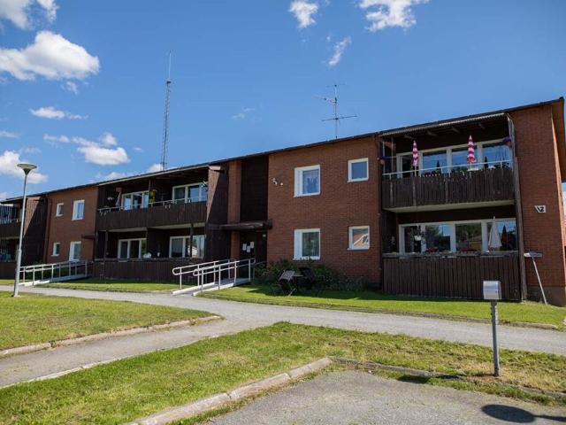 Lägenhet hyra i Vindeln, Västerbotten