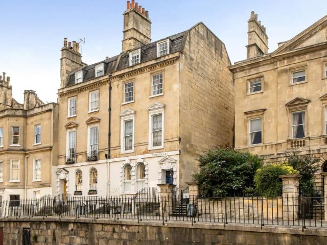 Apartment for rent in Walcot, Bath