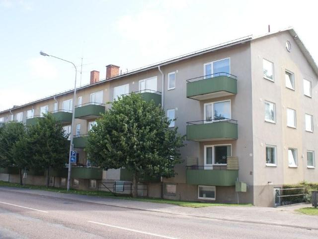 Lägenhet hyra i Vingåker, Södermanland
