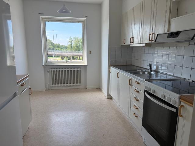 Lägenhet hyra i Vingåker, Södermanland