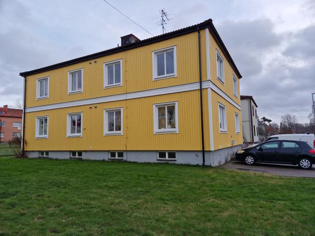 Lägenhet hyra i Vingåker, Södermanland