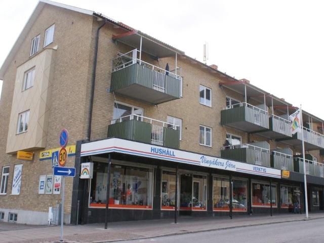 Lägenhet hyra i Vingåker, Södermanland