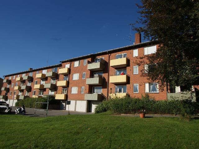 Lägenhet hyra i Vingåker, Södermanland