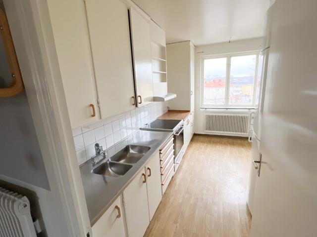 Lägenhet hyra i Vingåker, Södermanland