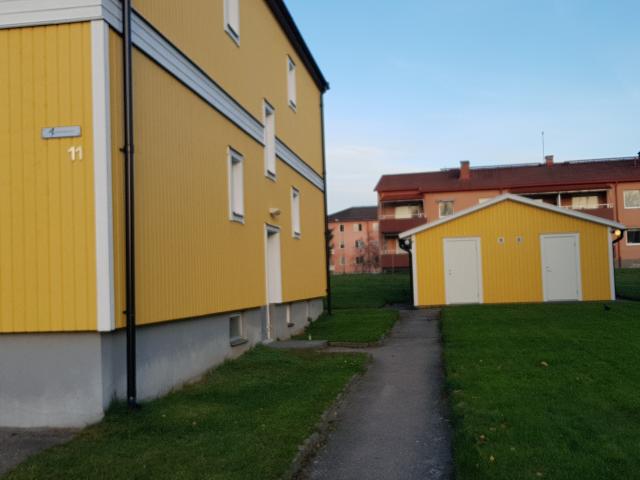 Lägenhet hyra i Vingåker, Södermanland