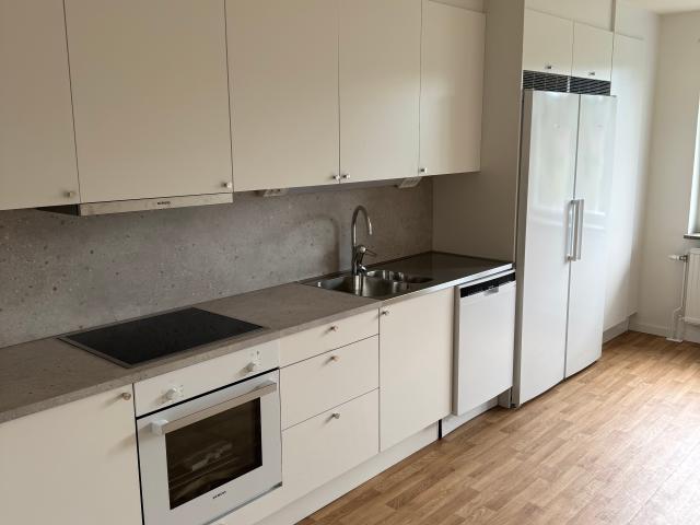 Lägenhet hyra i Vingåker, Södermanland