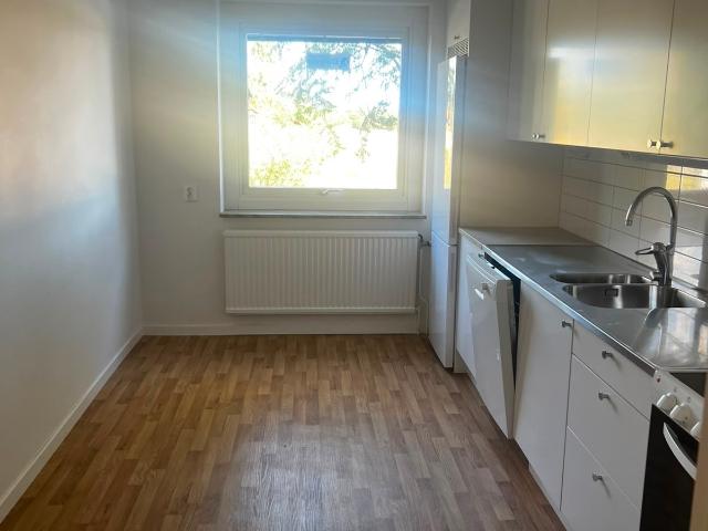 Lägenhet hyra i Vingåker, Södermanland