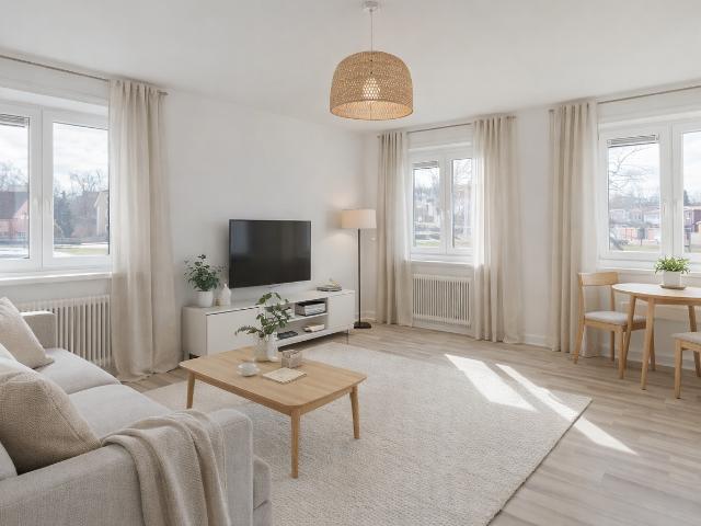 Lägenhet hyra i Virserum, Kalmar