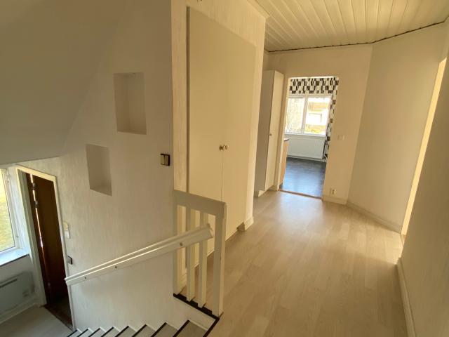 Lägenhet hyra i Virserum, Kalmar